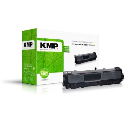 2. KMP 2931.0000 Toner Cartridge 1 pc. Replacement Black