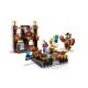 13. LEGO MINECRAFT 21272 Forest Manor Ring