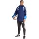 7. Men's adidas Tiro 26 Rain Jacket navy blue JY8963