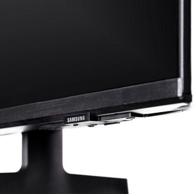 9. Samsung UE65U8092FU LED TV 65'' 4K Ultra HD Tizen Dolby Digital DVB-T2 Black
