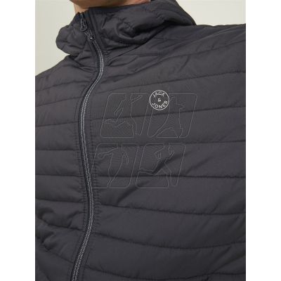 13. Jack &amp; Jones Jjemulti Quilted Jacket Noos M 12182242