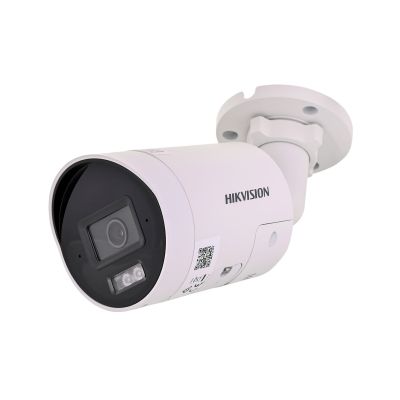 5. HIKVISION DS-2CD2046G2H-I2U/SL IP camera (2.8mm)