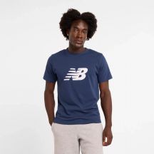New Balance S/S Sport Graphic V Flying M T-shirt MT43906NNY
