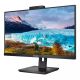 9. Monitor Philips 272S1MH/00 1920x1080 IPS 250 cd/m2 4MS