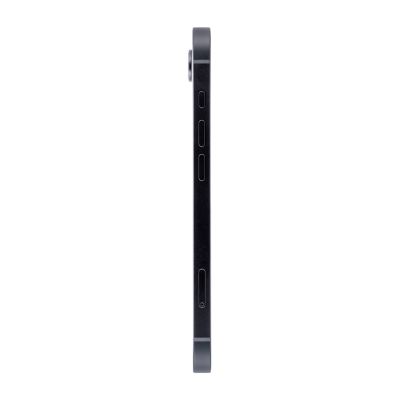 12. Apple iPhone 16e 15.5 cm (6.1") Dual SIM iOS 18 5G USB Type-C 128 GB Black