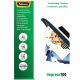 Fellowes 5351205 laminating film 100 pcs.
