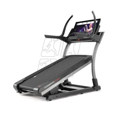 16. Electric Treadmill Nordictrack Commercial X32i NTL39221