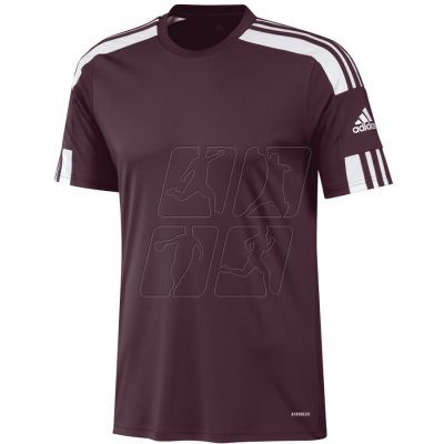 3. T-shirt adidas Squadra 21 JSY M GN8091