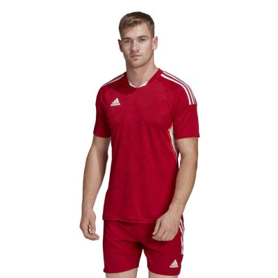 9. adidas Condivo 22 Match Day Jersey M HA3513