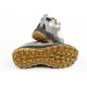 8. Skechers Ridgestar Water-Repellent Men's Hiking Shoes