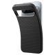 11. Spigen Liquid Air Case for Google Pixel 10 Pro XL - Matte Black