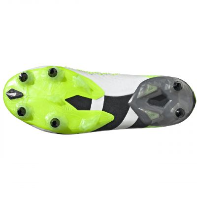 8. Adidas Predator Accuracy.1 Low SG M IF2292 football boots