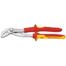 Knipex 87 26 250 pliers Pipe wrenches