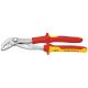 Knipex 87 26 250 pliers Pipe wrenches