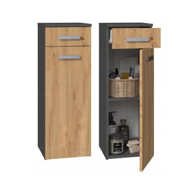 3. NEL V DS ANT/ART BATHROOM COLUMN