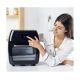 8. Black+Decker Air Fryer BXAFO1200E (1700W) Deep Fryer with Oven