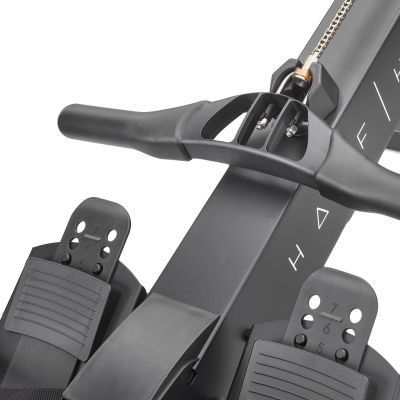 9. Half Human Air Rower SFIT-P-HH30008