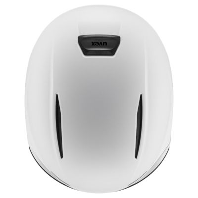 2. Uvex horizon CV Ski Helmet, White