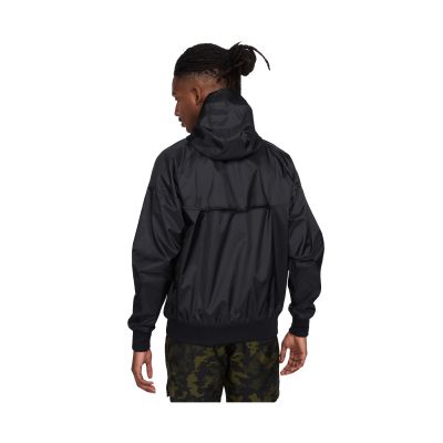 2. Nike NSW Heritage Windrunner M DA0001-010 jacket