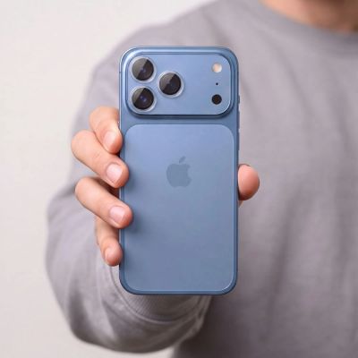 7. Tech-Protect Camring Fit+ Camera Cover for iPhone 18 Pro / 18 Pro Max
