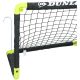 8. FOLDABLE FOOTBALL GOAL WITH NET 50x44x44cm DUNLOP