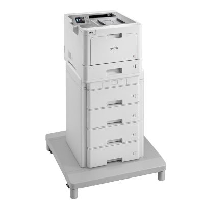 9. Brother HL-L9310CDW Laser Printer Color 2400 x 600 DPI A4 Wi-Fi