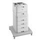 9. Brother HL-L9310CDW Laser Printer Color 2400 x 600 DPI A4 Wi-Fi