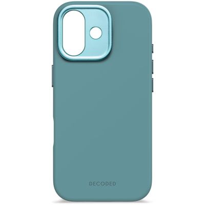4. Decoded D25IPO17BCS9RB Mobile Phone Case 16 cm (6.3") Blue