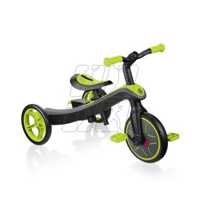 10. 4in1 Globber Explorer Trike 632-106-2 HS-TNK-000013808