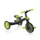10. 4-in-1 bike Globber Explorer Trike 632-106-2 HS-TNK-000013808