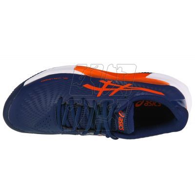 3. Asics Gel-Challenger 14 Clay M 1041A449-401 tennis shoes