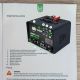 19. Battery Charger with Jump Starter 40 A 12 V/24 V W14005 WUBER
