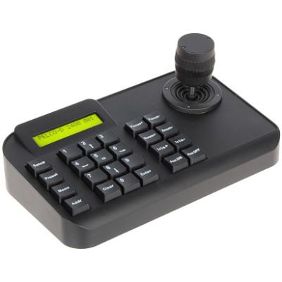 RS-485 control keyboard KT-610