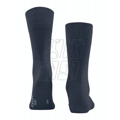 2. FALKE Tiago Socks SO M 14662-6116