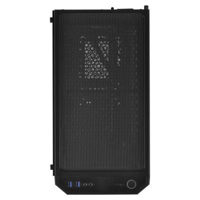 6. ENDORFY Signum 300 Air case