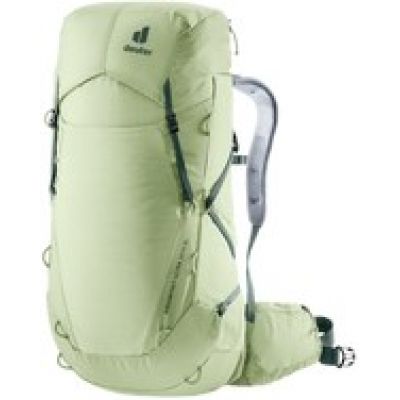 Deuter Aircontact Ultra 35+5 SL mineral-ivy Backpack