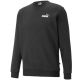 2. Sweatshirt Puma ESS+ 2 Col Small Logo Crew FL M 674472 61