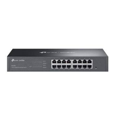 11. TP-LINK ES216G Switch