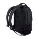 2. Wenger/SwissGear Fuse Backpack Black Neoprene