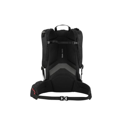 3. MILLET Tour 25 Black Backpack