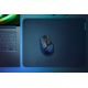 2. Razer Basilisk Mobile Gaming Mouse Right Side RF Wireless + USB Type-C Optical 18000 DPI
