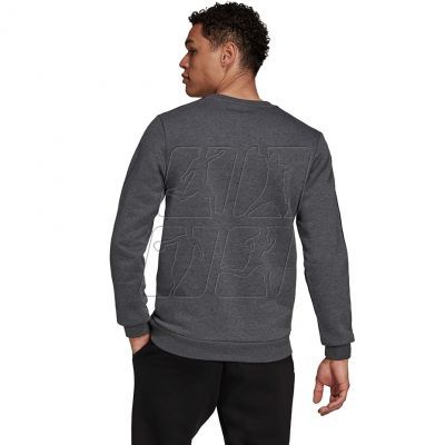 4. Sweatshirt adidas Essentials Fleece M H12166