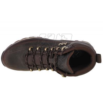 3. Helly Hansen The Forester M 10513-711 shoes