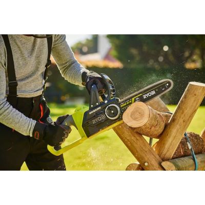 14. 18V ONE+ OCS1830 RYOBI Chainsaw