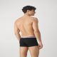 3. Diesel Men Shawn 3-Pack Boxer Briefs Black Fashion Cotton