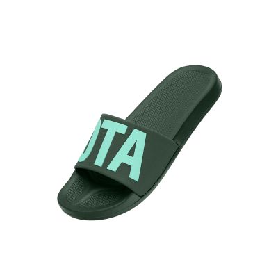 10. Kubota basic 2.0 pool flip-flops green K25SS-101-002-18-1