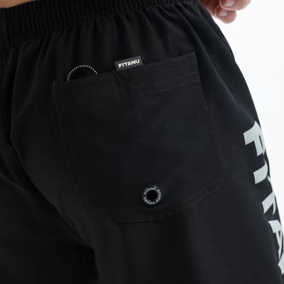 14. Men’s Shorts BUOY