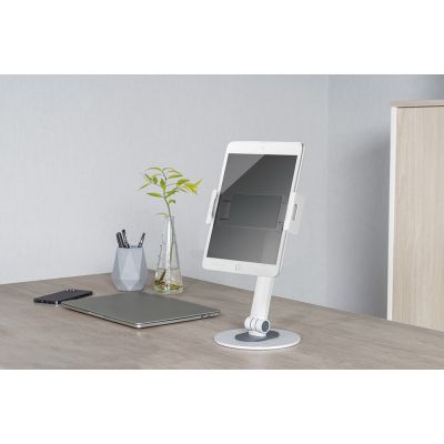 9. Neomounts DS15-540WH1 Passive Holder Mobile Phone/Smartphone, Tablet/UMPC White