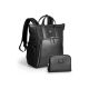 16. Port Designs Muse Eco Backpack City Backpack Black