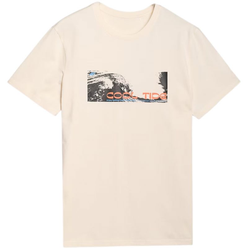 T-shirt 4F M2030 M 4FWSS25TTSHM2030 11S